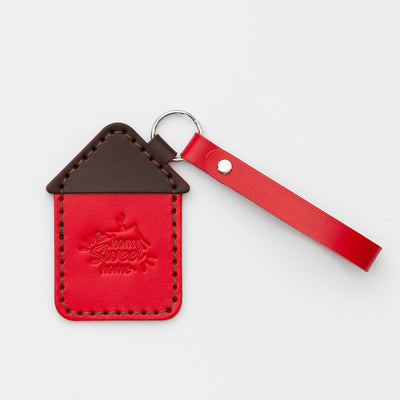 Portador Universal de Tarjetas de Acceso en Forma de Casa - Image 2
