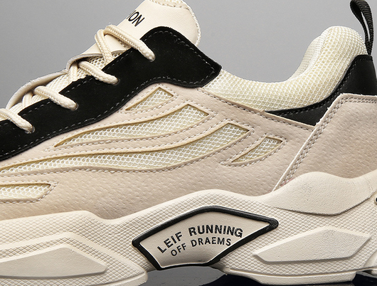Zapatillas Deportivas Casuales para Hombre con Malla Transpirable - Image 8
