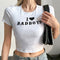 White B - S
