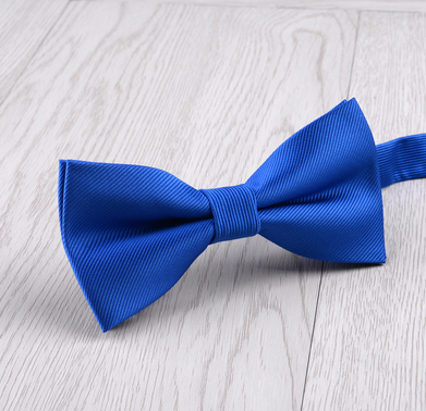 Corbata Formal Roja Clásica para Novio - Image 11