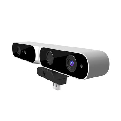 Cámara de Detección de Movimiento 3D - Image 9