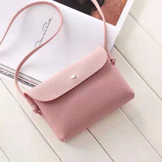 Cartera Cuadrada Compacta para Dinero en Efectivo - Image 11