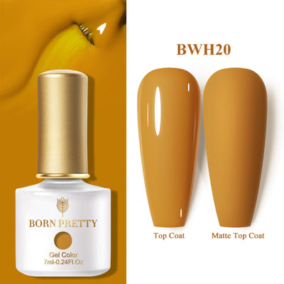 Esmalte de Uñas Monocrómático de Larga Duración - Image 148