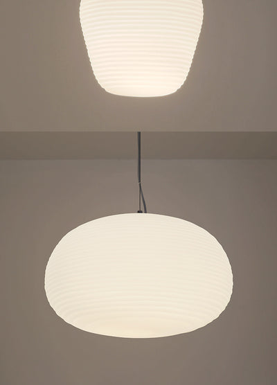 Lámpara Colgante Nórdica Minimalista para Restaurante - Image 17