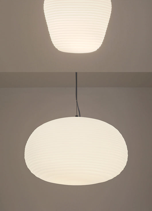 Lámpara Colgante Nórdica Minimalista para Restaurante - Image 17