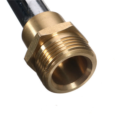 Arandela Alargada Multifuncional para Jardín M22 - Image 9