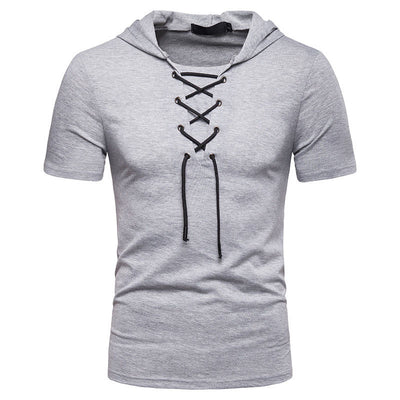 Camiseta Clásica de Manga Corta para Hombre - Image 28
