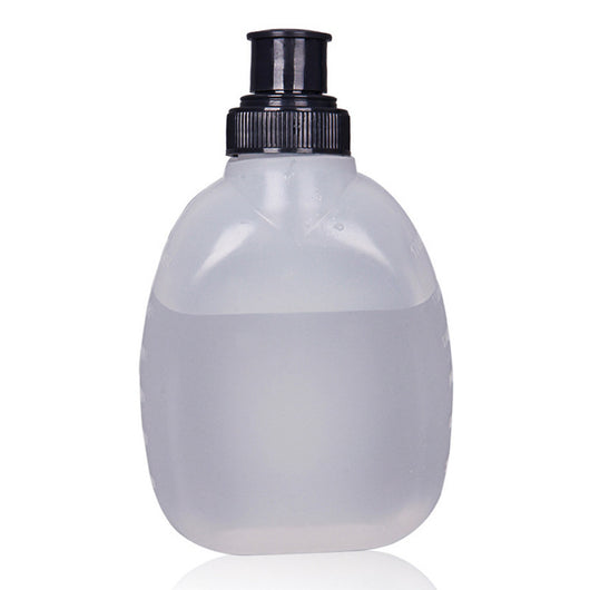 Riñonera Deportiva Multifuncional con Compartimento para Botella - Image 4