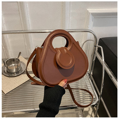 Bolso Bandolera Minimalista para Mujer - Image 12