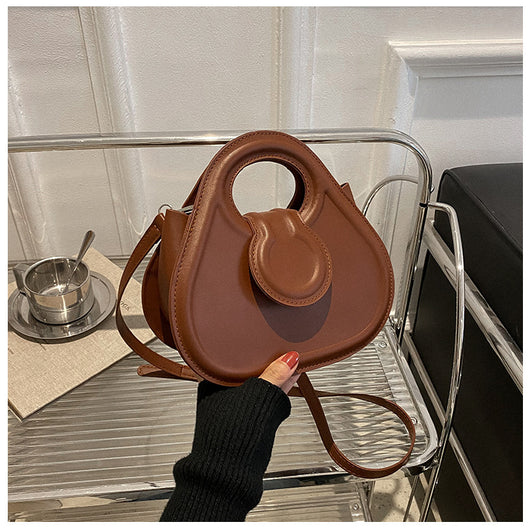 Bolso Bandolera Minimalista para Mujer - Image 12