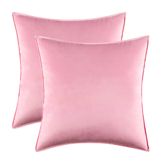 Funda de Cojín de Terciopelo para Cintura - Comodidad y Estilo - Image 24