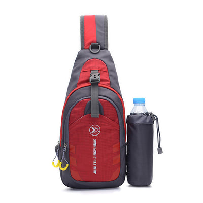 Bolsa Impermeable para el Pecho - Image 11