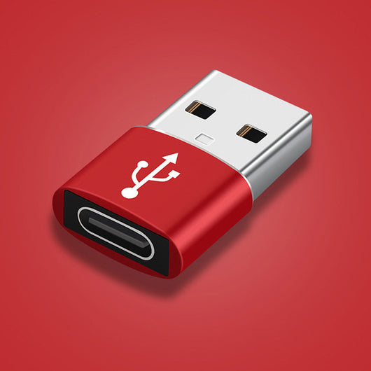 Cable Adaptador USB Macho - Conexión Universal - Image 3