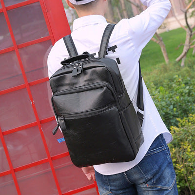 Mochila Impermeable para Viajes y Laptop - Image 2