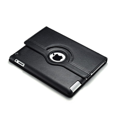 Funda de Cuero PU Compatible con Apple iPad - Protección Premium - Image 10