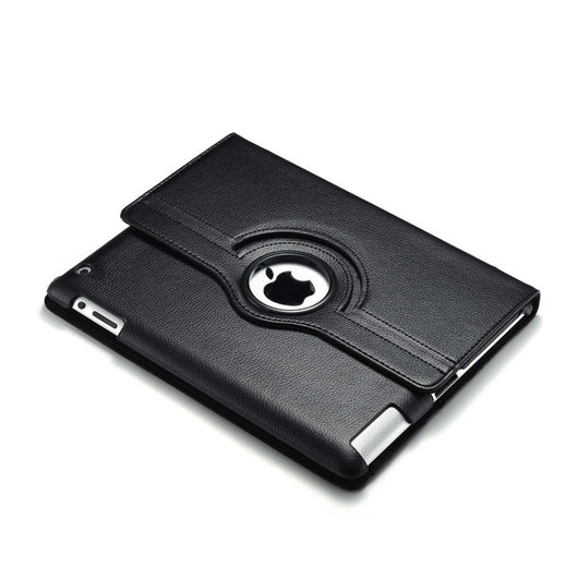 Funda de Cuero PU Compatible con Apple iPad - Protección Premium - Image 10