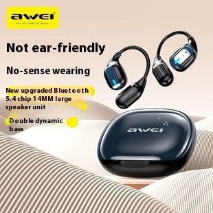 Auriculares TWS Sense con Audio HiFi de Larga Duración - Image 11
