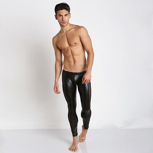 Malla Térmica para Hombre - Prenda Base Transpirable - Image 3