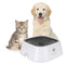 Bebedero Flotante para Mascotas 1.5L con Dispensador Anti-Derrames