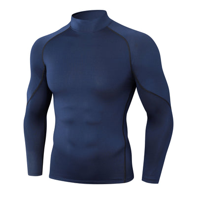 Camiseta Deportiva de Manga Larga para Correr al Aire Libre - Image 7