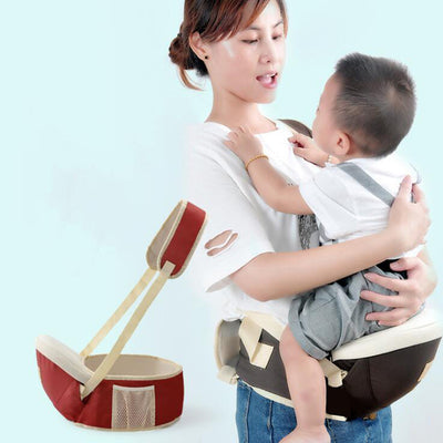 Mochila Infantil Multifuncional - Image 5