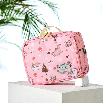 Bolsa de Almacenamiento para Salidas con Bebé - Image 8