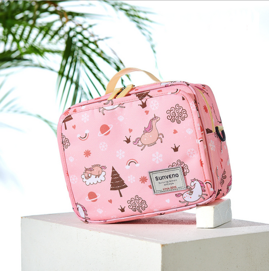 Bolsa de Almacenamiento para Salidas con Bebé - Image 8