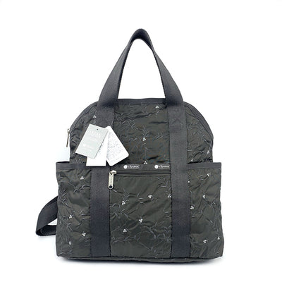 Mochila Multifuncional de Gran Capacidad con Diseño Estampado - Image 10