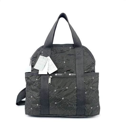 Mochila Multifuncional de Gran Capacidad con Diseño Estampado - Image 10