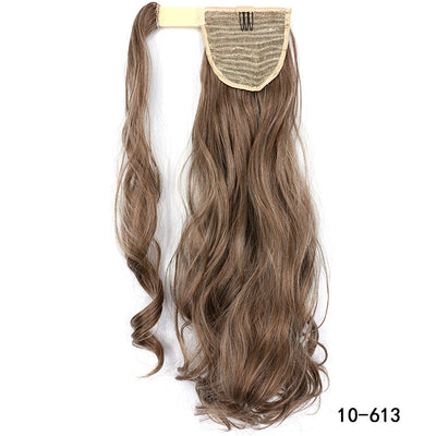 Varilla Mágica Invisible para Extensiones de Cola - Sin Rastro - Image 31