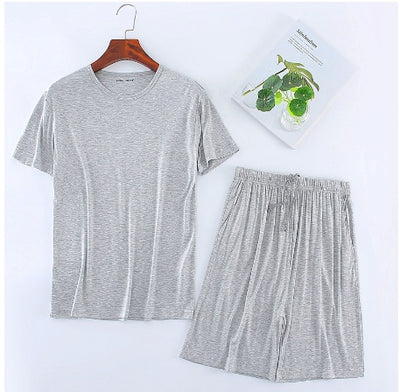 Conjunto Deportivo de Pantalones Cortos para Hombre - Image 23
