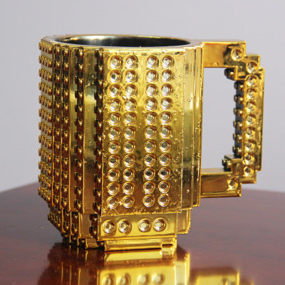 Taza Puzzle DIY Personalizable - Image 13