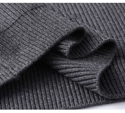 Playera Suelta de Cuello Redondo para Hombre - Image 11