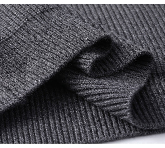 Playera Suelta de Cuello Redondo para Hombre - Image 11