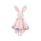 BBK Pink Rabbit - 28cm