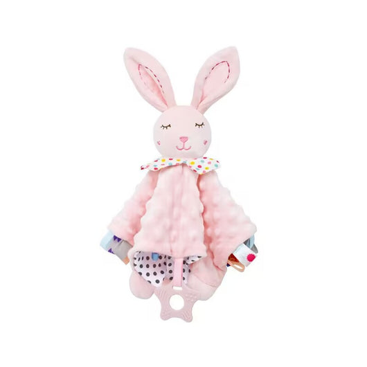 Toalla Peluche Calmante con Animales Adorables - Image 11