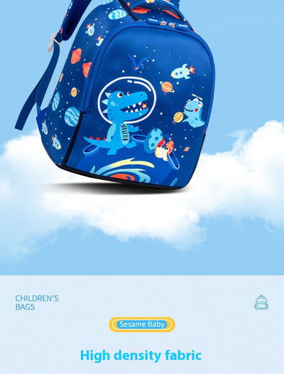 Mochila Escolar Infantil para Niños y Niñas de Preescolar - Image 15