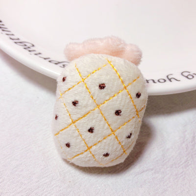 Broche de Peluche Frutal - Image 11