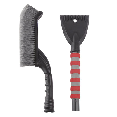 Raspador de Nieve Mágico para Auto - Limpieza Rápida y Eficaz - Image 6