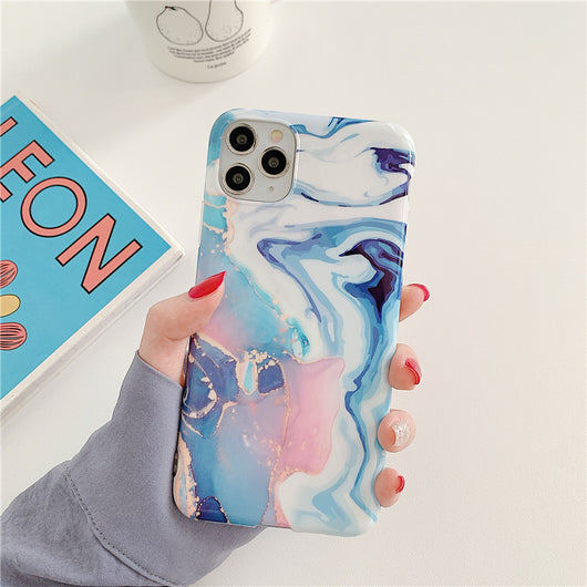 Funda Mármol Coral con Tecnología IMD Soft Shell - Image 6