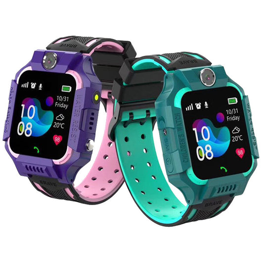 Reloj Inteligente Q19 para Niños - Image 2