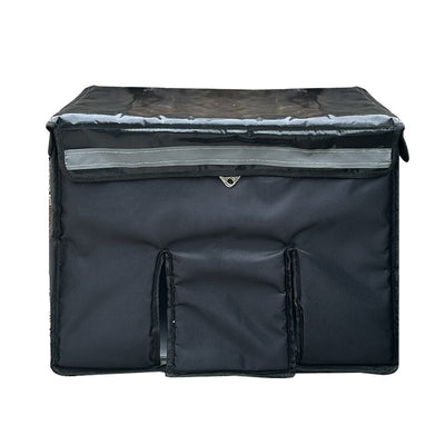Casa Refugio para Gatos Exterior - Impermeable Todas las Estaciones - Image 5