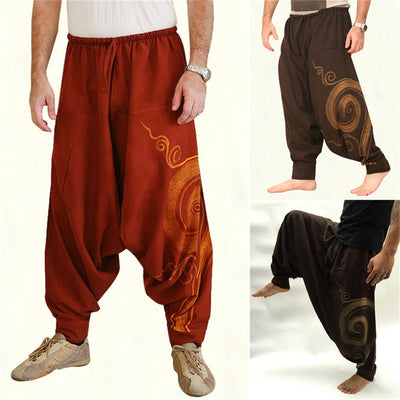 Pantalones Elegantes para Hombre - Image 19