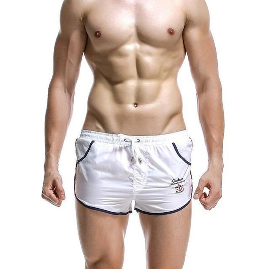 Shorts de Secado Rápido Talla Pequeña - Image 3