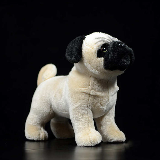Peluche Perro Simulado - Juguete Animal Adorable - Image 11