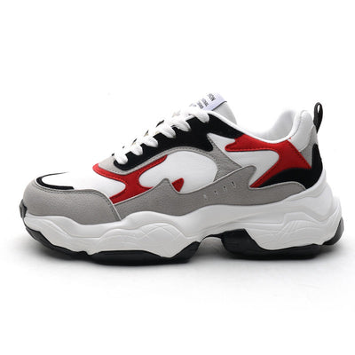 Zapatos Deportivos Cómodos para Papá - Tenis Casuales de Alto Rendimiento - Image 9