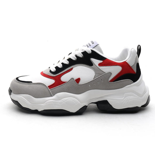 Zapatos Deportivos Cómodos para Papá - Tenis Casuales de Alto Rendimiento - Image 9