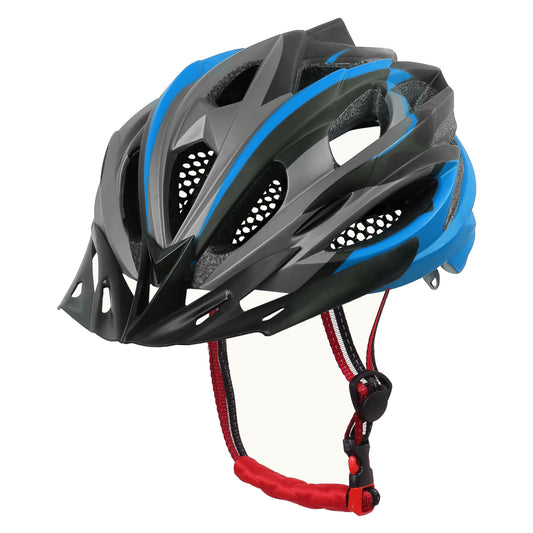 Casco de Ciclismo para Aventuras al Aire Libre