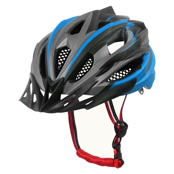 Casco de Ciclismo para Aventuras al Aire Libre