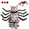 Disfraz de Araña Halloween para Mascotas - Gato y Perro